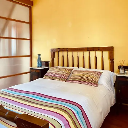 La Casa Del Riu Vell