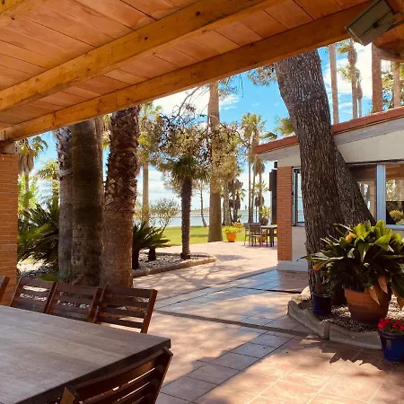 La Casa Del Riu Vell