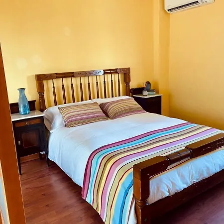 La Casa Del Riu Vell